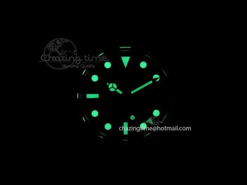 GMT-Master II 116713 LN Bp-Maker Best Edition YG Wrapped Bezel Black Dial On SS YG Bracelet ETA Stylish 3987