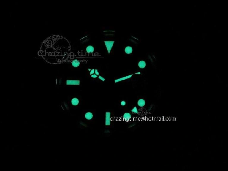 HighQuality GMT-Master II 116713 LN Noob 1:1 Best Edition YG Wrapped Bezel Black Dial On SS YG Bracelet A 4016