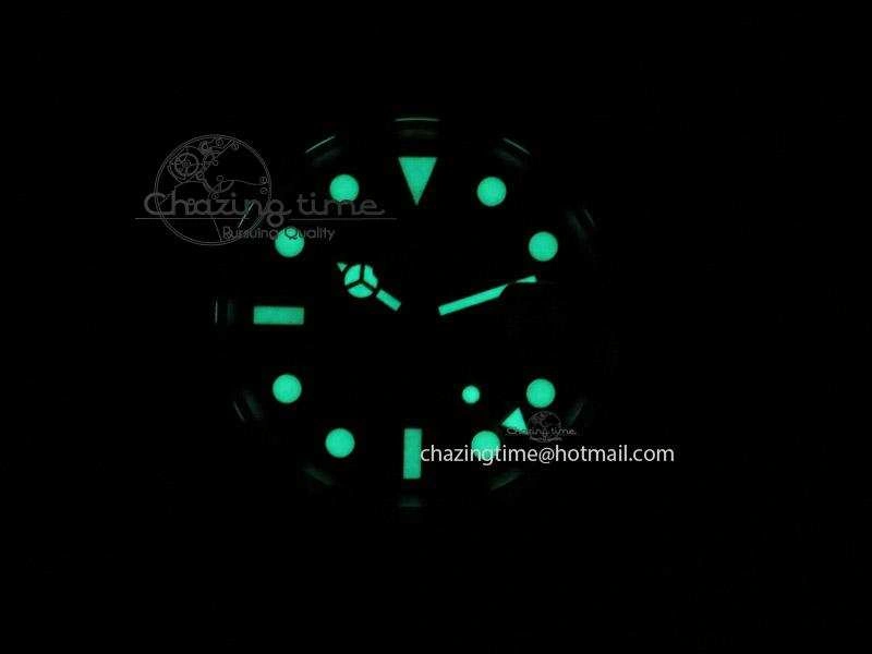 HighQuality GMT-Master II 116713 LN Noob 1:1 Best Edition YG Wrapped Bezel Black Dial On SS YG Bracelet A 4016