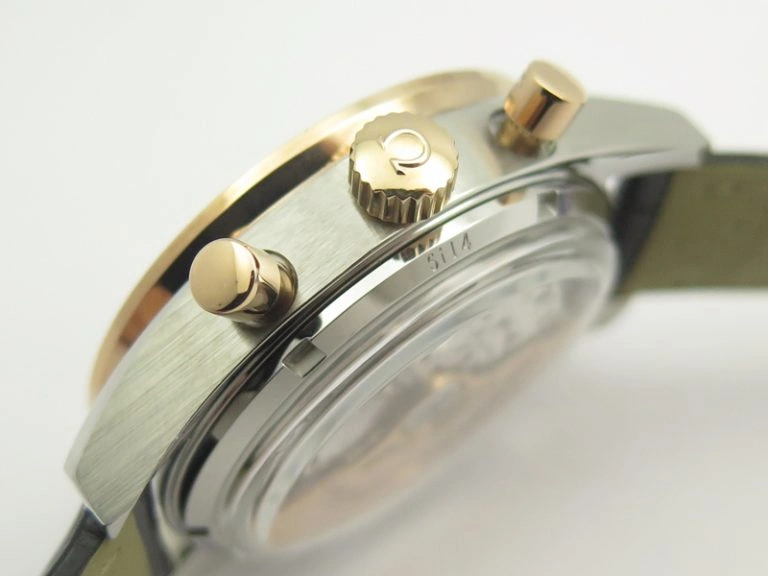 HighQuality GMT-Master II 116713 LN Noob 1:1 Best Edition YG Wrapped Bezel Black Dial On SS YG Bracelet A 4016