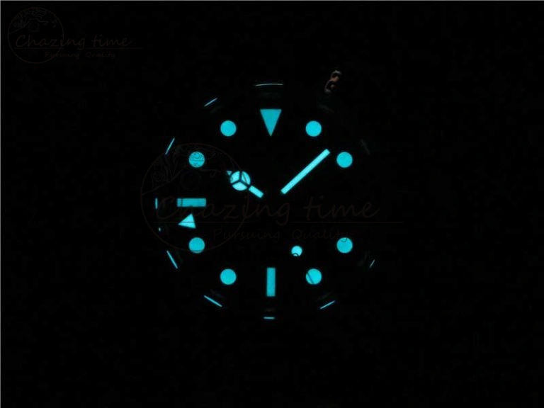 WaterResistant GMT-Master II 116713 LN YG Wrapped 904L Steel GMF 1:1 Best Edition A3186 (Correct Hand Stack) 3244