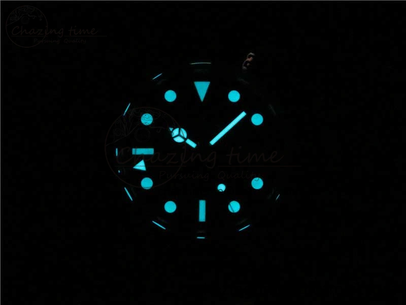 WaterResistant GMT-Master II 116713 LN YG Wrapped 904L Steel GMF 1:1 Best Edition A3186 (Correct Hand Stack) 3244