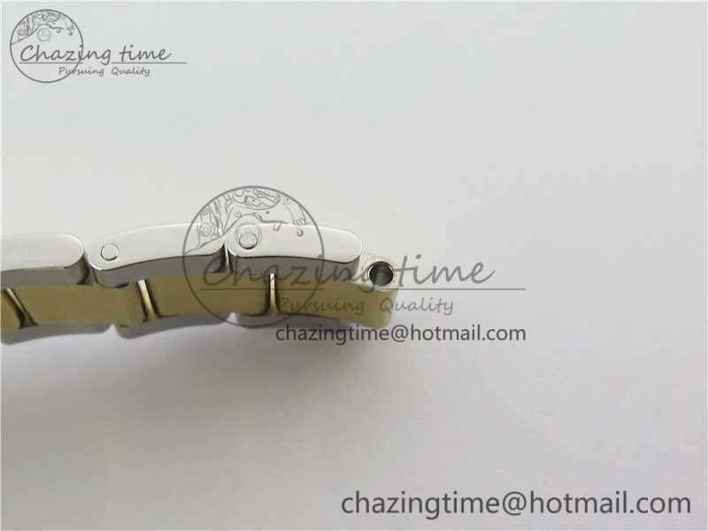 WaterResistant GMT-Master II 116713 LN YG Wrapped 904L Steel GMF 1:1 Best Edition A3186 (Correct Hand Stack) 3244