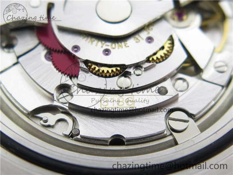 WaterResistant GMT-Master II 116713 LN YG Wrapped 904L Steel GMF 1:1 Best Edition A3186 (Correct Hand Stack) 3244