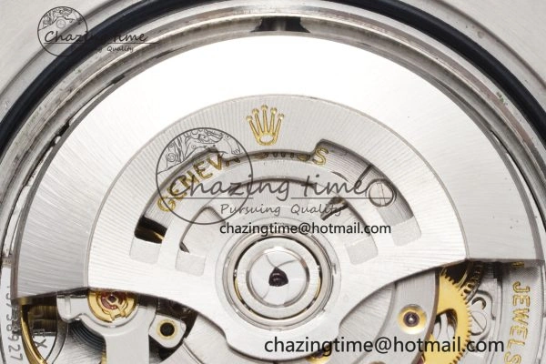 GMT Master II 116719 BLRO 904L SS APF 1:1 Best Edition Meteorite Dial on Oyster Bracelet VR3186 CHS EasyCare 2030