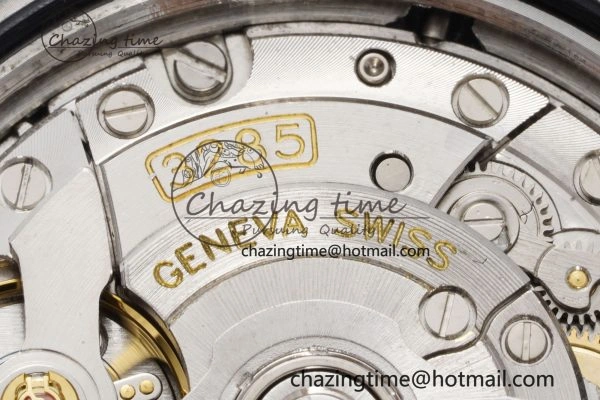 GMT Master II 116719 BLRO 904L SS APF 1:1 Best Edition Meteorite Dial on Oyster Bracelet VR3186 CHS EasyCare 2030