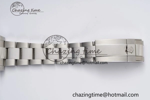 GMT Master II 116719 BLRO 904L SS APF 1:1 Best Edition Meteorite Dial on Oyster Bracelet VR3186 CHS EasyCare 2030