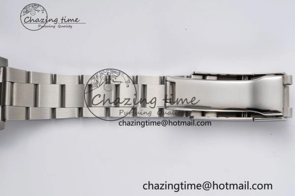GMT Master II 116719 BLRO 904L SS APF 1:1 Best Edition Meteorite Dial on Oyster Bracelet VR3186 CHS EasyCare 2030