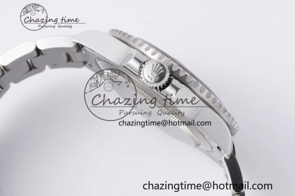 GMT Master II 116719 BLRO 904L SS APF 1:1 Best Edition Meteorite Dial on Oyster Bracelet VR3186 CHS EasyCare 2030