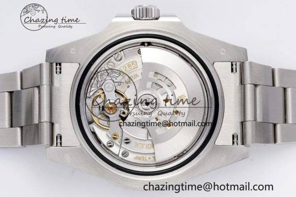 GMT Master II 116719 BLRO 904L SS APF 1:1 Best Edition Meteorite Dial on Oyster Bracelet VR3186 CHS EasyCare 2030