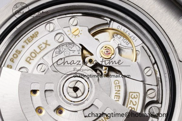 GMT Master II 116719 BLRO 904L SS APF 1:1 Best Edition Meteorite Dial on Oyster Bracelet VR3186 CHS EasyCare 2030