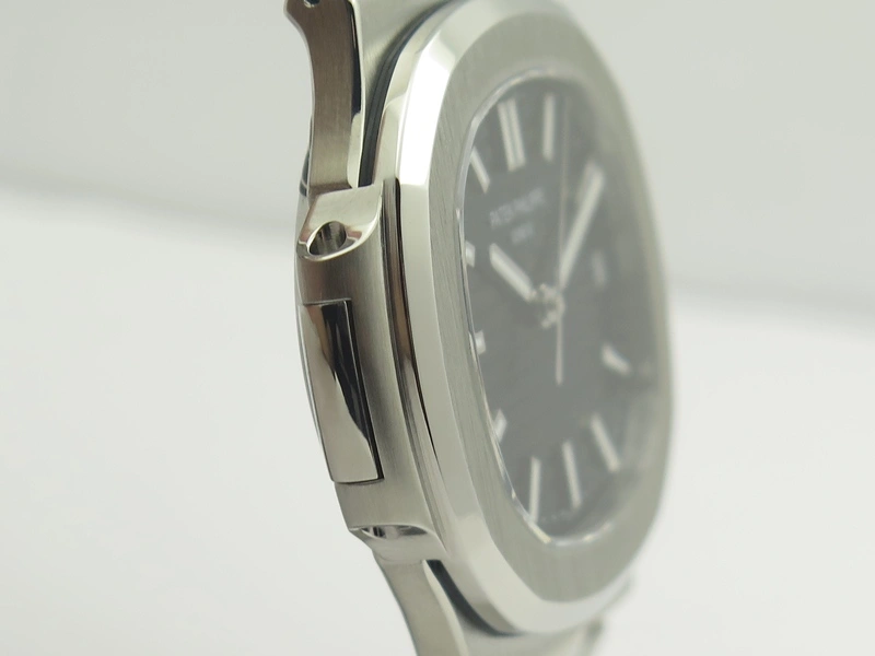 WaterResistant GMT-Master II 116719 BLRO Black Dial On SS Bracelet A2836 Bp Maker 4019