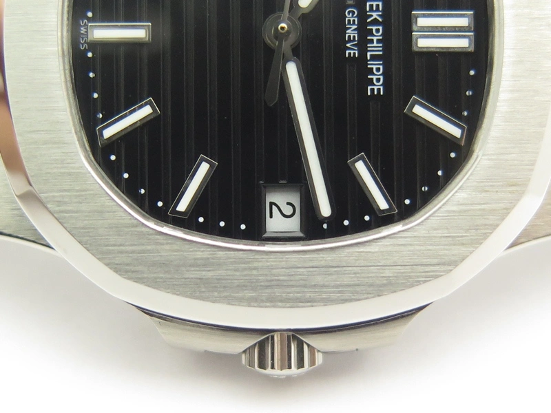 WaterResistant GMT-Master II 116719 BLRO Black Dial On SS Bracelet A2836 Bp Maker 4019