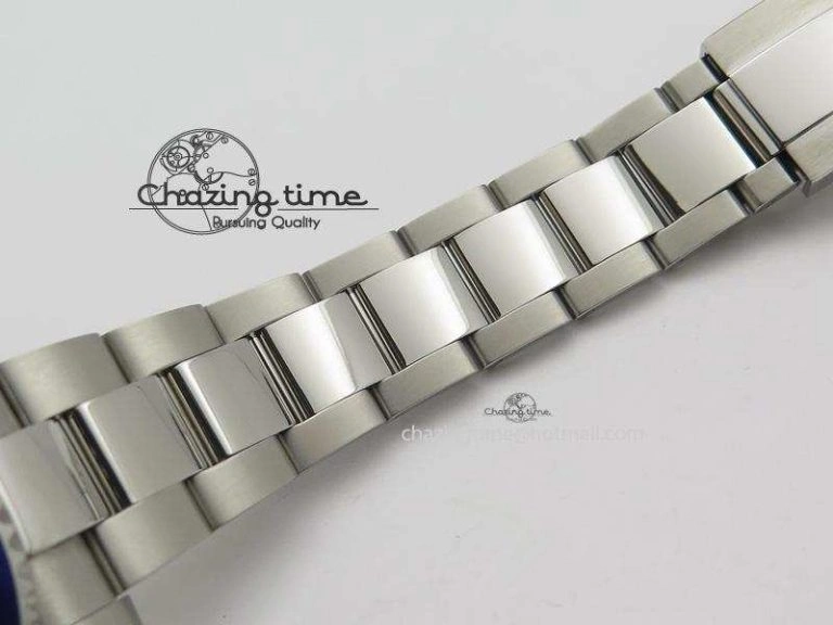 WaterResistant GMT-Master II 116719 BLRO Black Dial On SS Bracelet A2836 Bp Maker 4019