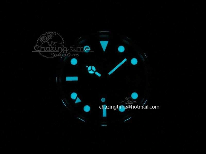 WaterResistant GMT-Master II 116719 BLRO Black Dial On SS Bracelet A2836 Bp Maker 4019