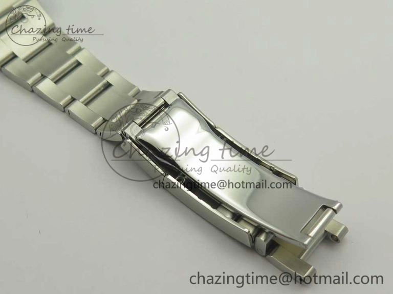 GMT Master II 116719 BLRO Ceramic DJF BestEdition Black Dial on Bracelet A SportInspired 3361