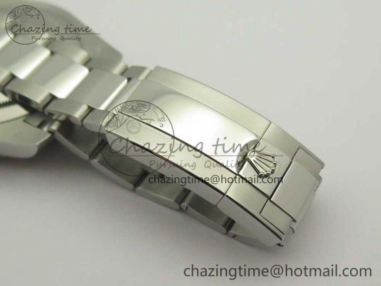 GMT Master II 116719 BLRO Ceramic DJF BestEdition Black Dial on Bracelet A SportInspired 3361