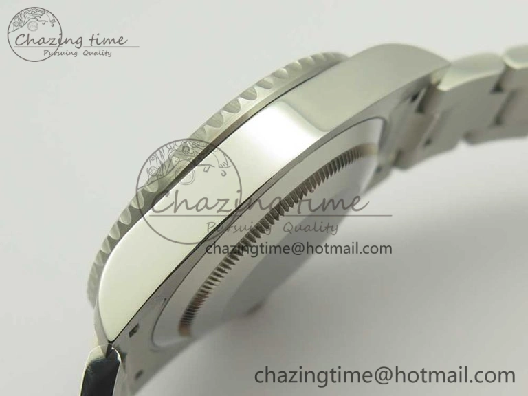GMT Master II 116719 BLRO Ceramic DJF BestEdition Black Dial on Bracelet A SportInspired 3361