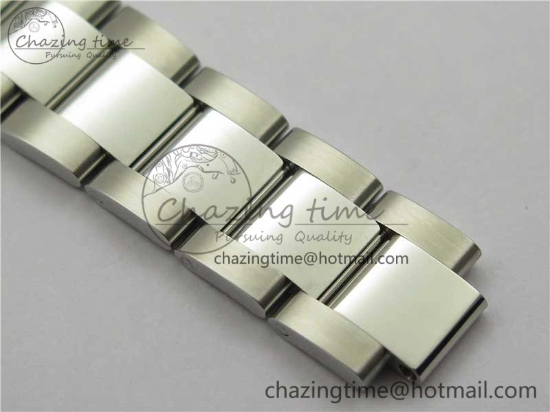 GMT-Master II 116719 BLRO Red Blue Ceramic 904L 1:1 Noob Best Edition Black Dial SA3186 V11 CHS Compact 2872