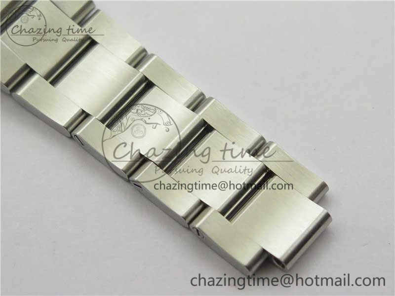 GMT-Master II 116719 BLRO Red Blue Ceramic 904L 1:1 Noob Best Edition Black Dial SA3186 V11 CHS Compact 2872