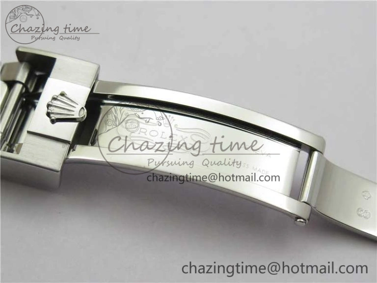 GMT-Master II 116719 BLRO Red Blue Ceramic 904L 1:1 Noob Best Edition Black Dial SA3186 V11 CHS Compact 2872
