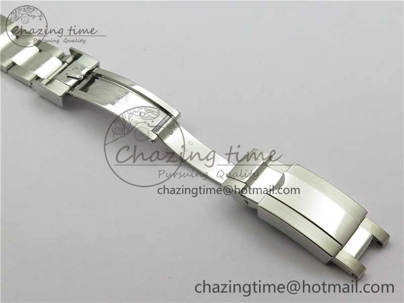 GMT-Master II 116719 BLRO Red Blue Ceramic 904L 1:1 Noob Best Edition Black Dial SA3186 V11 CHS Compact 2872