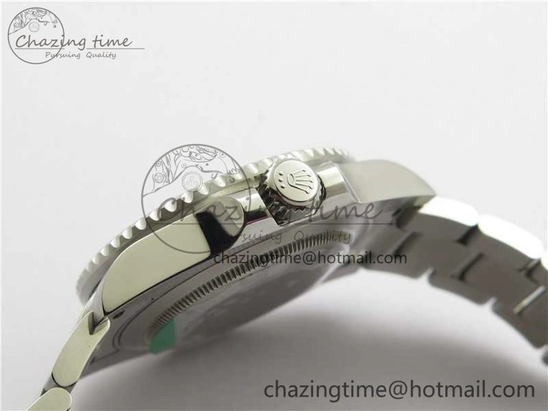 Resilient GMT-Master II 116719 BLRO Red Blue Ceramic 904L Steel VRF 1:1 Best Edition SA3186 CHS MAX Version 2795