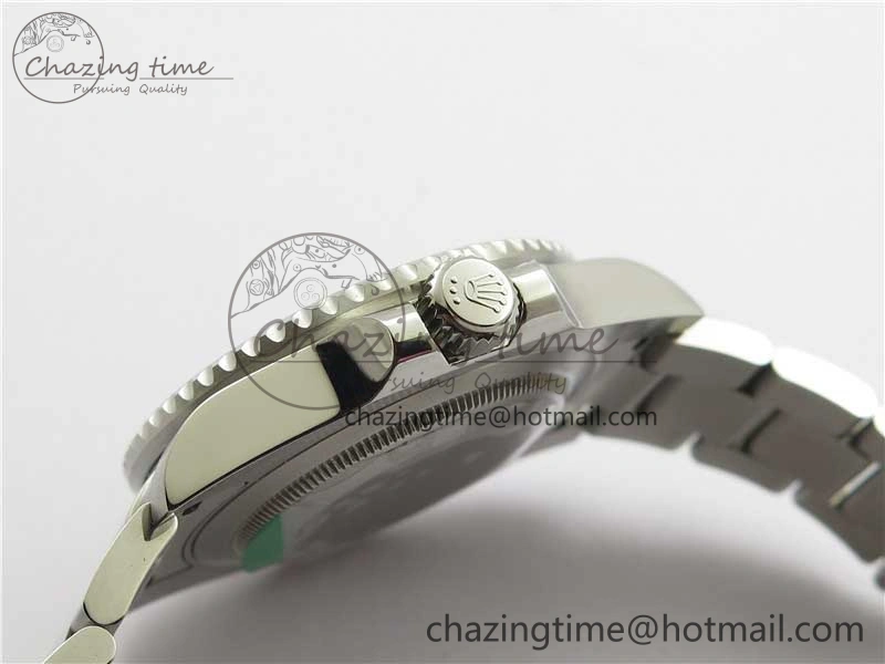 Resilient GMT-Master II 116719 BLRO Red Blue Ceramic 904L Steel VRF 1:1 Best Edition SA3186 CHS MAX Version 2795