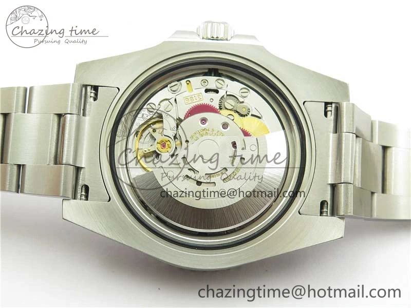 Resilient GMT-Master II 116719 BLRO Red Blue Ceramic 904L Steel VRF 1:1 Best Edition SA3186 CHS MAX Version 2795