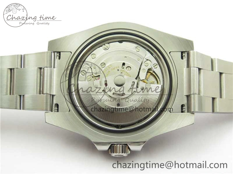 Resilient GMT-Master II 116719 BLRO Red Blue Ceramic 904L Steel VRF 1:1 Best Edition SA3186 CHS MAX Version 2795
