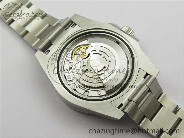 Resilient GMT-Master II 116719 BLRO Red Blue Ceramic 904L Steel VRF 1:1 Best Edition SA3186 CHS MAX Version 2795