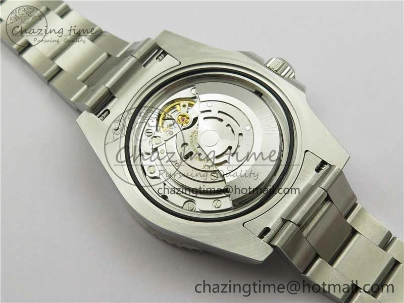 Resilient GMT-Master II 116719 BLRO Red Blue Ceramic 904L Steel VRF 1:1 Best Edition SA3186 CHS MAX Version 2795