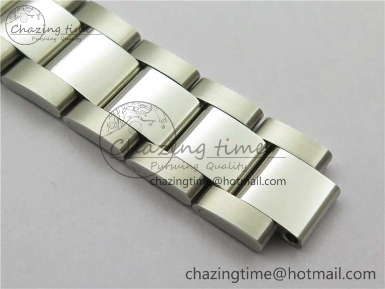 Resilient GMT-Master II 116719 BLRO Red Blue Ceramic 904L Steel VRF 1:1 Best Edition SA3186 CHS MAX Version 2795