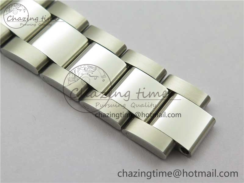 Resilient GMT-Master II 116719 BLRO Red Blue Ceramic 904L Steel VRF 1:1 Best Edition SA3186 CHS MAX Version 2795