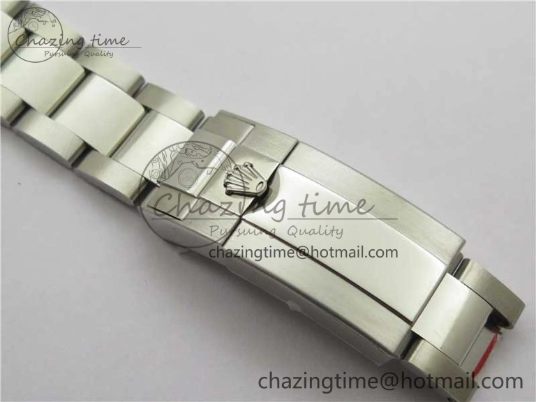 Resilient GMT-Master II 116719 BLRO Red Blue Ceramic 904L Steel VRF 1:1 Best Edition SA3186 CHS MAX Version 2795
