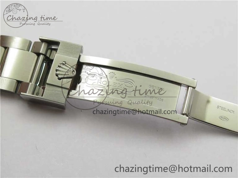 Resilient GMT-Master II 116719 BLRO Red Blue Ceramic 904L Steel VRF 1:1 Best Edition SA3186 CHS MAX Version 2795