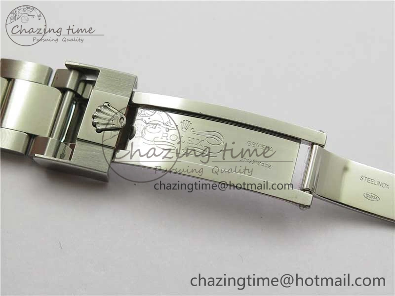 Resilient GMT-Master II 116719 BLRO Red Blue Ceramic 904L Steel VRF 1:1 Best Edition SA3186 CHS MAX Version 2795