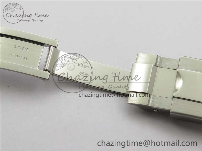 Resilient GMT-Master II 116719 BLRO Red Blue Ceramic 904L Steel VRF 1:1 Best Edition SA3186 CHS MAX Version 2795