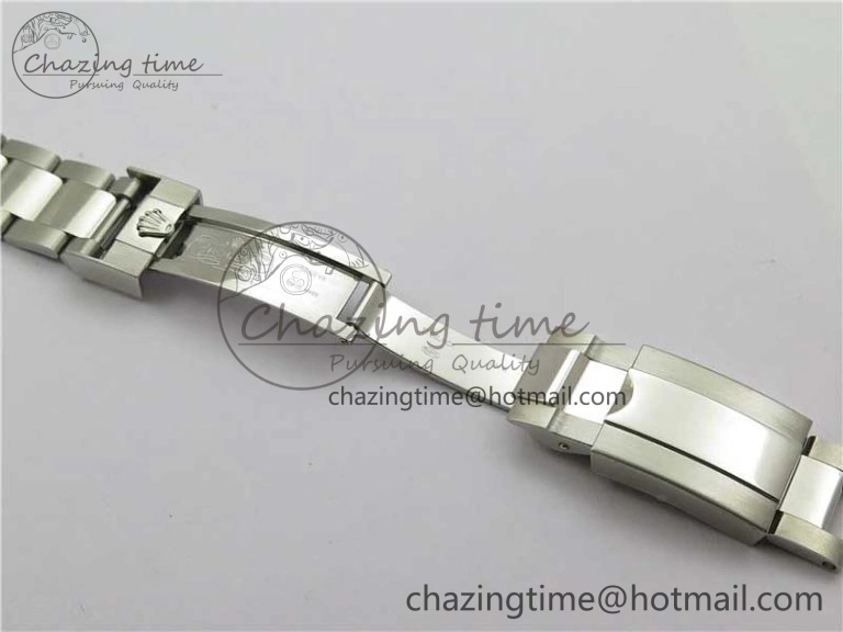 Resilient GMT-Master II 116719 BLRO Red Blue Ceramic 904L Steel VRF 1:1 Best Edition SA3186 CHS MAX Version 2795