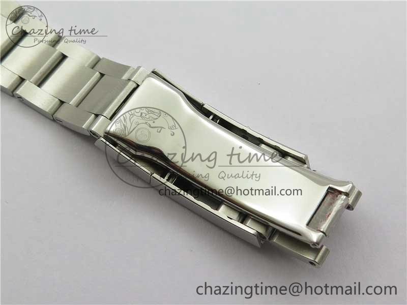 Resilient GMT-Master II 116719 BLRO Red Blue Ceramic 904L Steel VRF 1:1 Best Edition SA3186 CHS MAX Version 2795