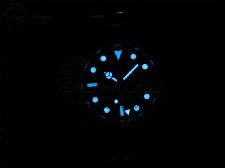 Resilient GMT-Master II 116719 BLRO Red Blue Ceramic 904L Steel VRF 1:1 Best Edition SA3186 CHS MAX Version 2795