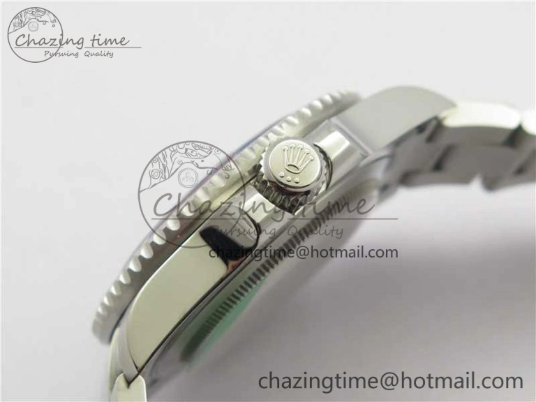 Efficient GMT-Master II 116719 BLRO Red Blue Ceramic 904L Steel VRF 1:1 Best Edition SA3186 CHS 3020