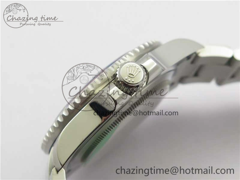 Efficient GMT-Master II 116719 BLRO Red Blue Ceramic 904L Steel VRF 1:1 Best Edition SA3186 CHS 3020