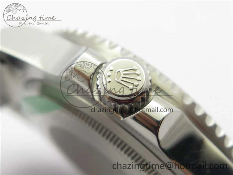 Efficient GMT-Master II 116719 BLRO Red Blue Ceramic 904L Steel VRF 1:1 Best Edition SA3186 CHS 3020
