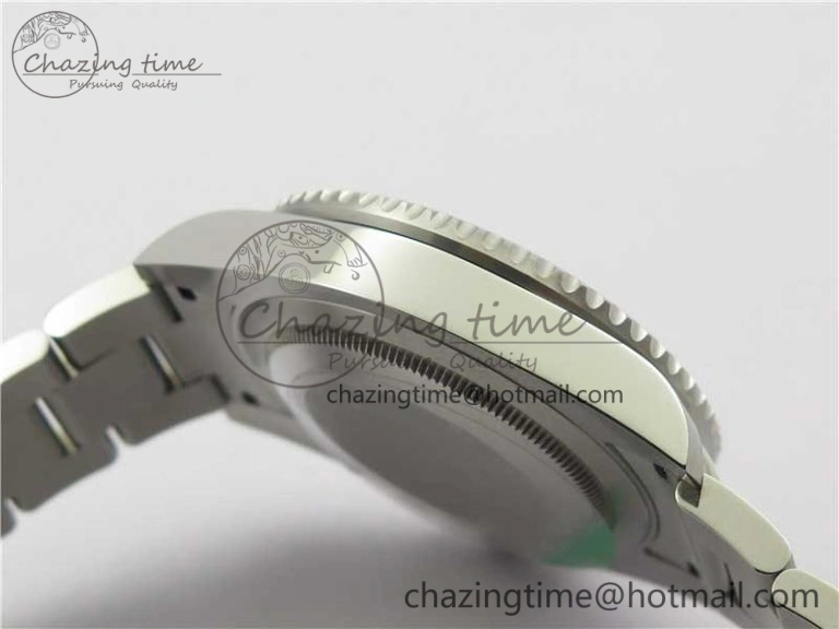 Efficient GMT-Master II 116719 BLRO Red Blue Ceramic 904L Steel VRF 1:1 Best Edition SA3186 CHS 3020