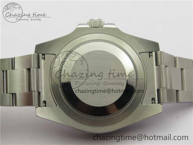 Efficient GMT-Master II 116719 BLRO Red Blue Ceramic 904L Steel VRF 1:1 Best Edition SA3186 CHS 3020