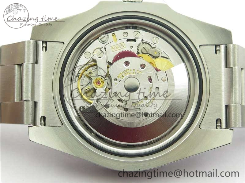 Efficient GMT-Master II 116719 BLRO Red Blue Ceramic 904L Steel VRF 1:1 Best Edition SA3186 CHS 3020