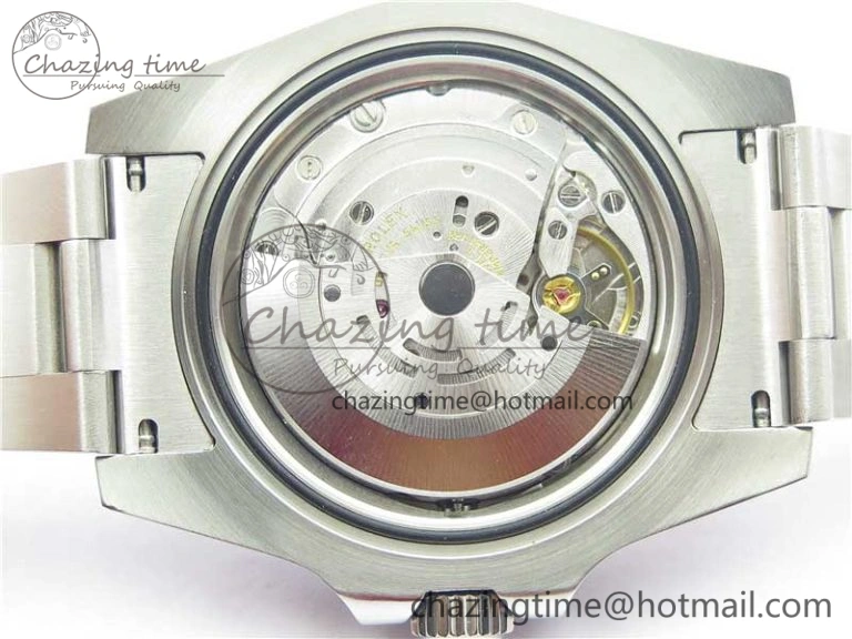 Efficient GMT-Master II 116719 BLRO Red Blue Ceramic 904L Steel VRF 1:1 Best Edition SA3186 CHS 3020