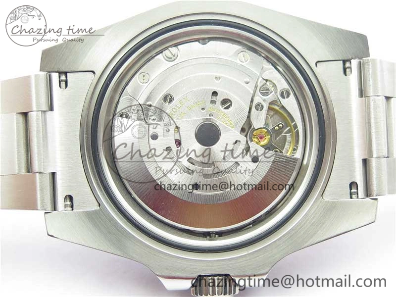 Efficient GMT-Master II 116719 BLRO Red Blue Ceramic 904L Steel VRF 1:1 Best Edition SA3186 CHS 3020