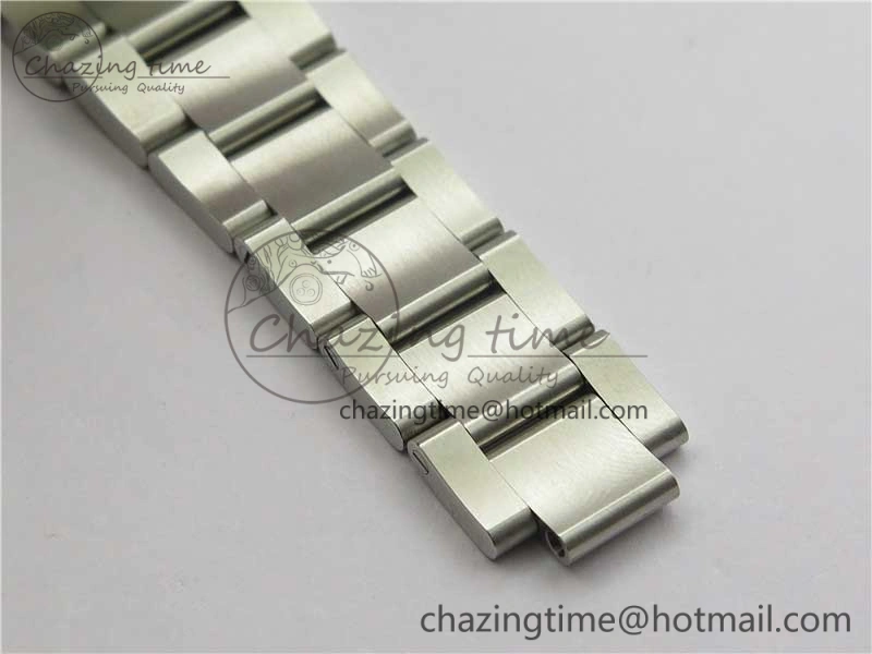 Efficient GMT-Master II 116719 BLRO Red Blue Ceramic 904L Steel VRF 1:1 Best Edition SA3186 CHS 3020